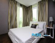 3 Bedroom Garden Suite Condo in Padgett Place Cebu -- House & Lot -- Cebu City, Philippines