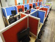 seat lease, seat leasing, bposeats, call center -- Commercial Building -- Cebu City, Philippines