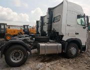 tractor head truck -- Rentals -- Metro Manila, Philippines