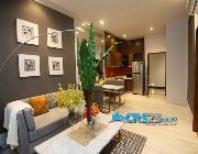 DusitD2 Serviced Apartment in Cebu City -- Condo & Townhome -- Cebu City, Philippines