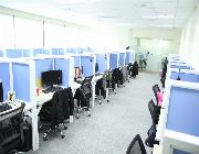 bposeatscebu, call center seat lease -- Real Estate Rentals -- Cebu City, Philippines