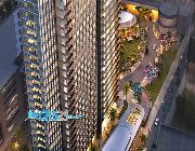38 Park Avenue I.T. Park Cebu, 3 Bedroom Condo For Sale -- Condo & Townhome -- Cebu City, Philippines