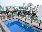 For Trillium Condominium, Penthouse -- Condo & Townhome -- Cebu City, Philippines
