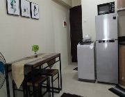 20K Studio Condo For Rent in IT Park Lahug Cebu City -- Apartment & Condominium -- Cebu City, Philippines