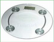 NCS QF2003A Digital Bathroom Weight Weighing Electronic Scale Tool -- Bath Room -- Metro Manila, Philippines