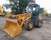 wheel loader -- Other Vehicles -- Metro Manila, Philippines