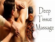 Massage Spa Body Scrub Pampering -- Spa Services -- Metro Manila, Philippines