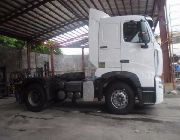 Tractor Head New -- Trucks & Buses -- Quezon City, Philippines