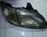 Honda, Headlight, Original, Type Z -- Lights & HID -- Quezon City, Philippines