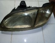 Honda, Headlight, Original, Type Z -- Lights & HID -- Quezon City, Philippines