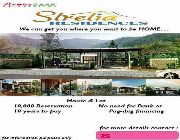 House for sale -- House & Lot -- Cebu City, Philippines