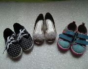 #footwear #shoes #slippers #3-4yrsold -- Clothing -- Pangasinan, Philippines