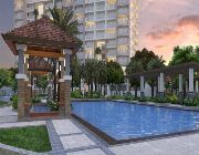 CONDO AT PASIG 3MINUTES AWAY AT CAPITOL COMMONS - PRISMA RESIDENCES -- Condo & Townhome -- Pasig, Philippines