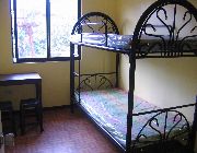 bedspace QC -- Rooms & Bed -- Quezon City, Philippines
