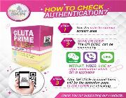 Glutha capsule,2in 1 soap and lotion with spf 50 -- Distributors -- Metro Manila, Philippines