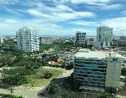 6.75M 1BR Condo For Sale in Cebu Business Park Cebu City -- Apartment & Condominium -- Cebu City, Philippines