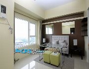 Calyx Centre Cebu, 2 Bedroom Condo -- Condo & Townhome -- Cebu City, Philippines