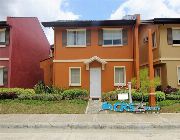 House and Lot in Camella Pit-os Talamban Cebu City Ella Model -- Condo & Townhome -- Cebu City, Philippines