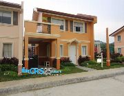 Camella Homes Talamban Cebu, Drina Model -- Condo & Townhome -- Cebu City, Philippines