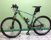 Mountain bike -- Mountain Bikes -- Metro Manila, Philippines