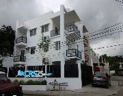 3 Storey House and Lot for Sale in Labangon Cebu -- Condo & Townhome -- Cebu City, Philippines
