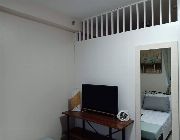 18K Studio Condo For Rent in Marigondon Lapu-Lapu City -- Apartment & Condominium -- Lapu-Lapu, Philippines
