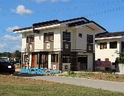 Eastland Estate in Liloan Cebu; Cielo Model -- Condo & Townhome -- Cebu City, Philippines
