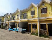 South City Homes Talisay Cebu -- House & Lot -- Cebu City, Philippines