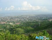 OVERLOOKING RESIDENTIAL LOT FOR SALE IN GUADALUPE CEBU CITY -- Land -- Cebu City, Philippines