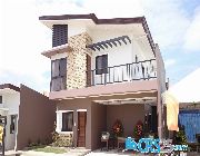 BRAND NEW 4 BEDROOM ELEGANT HOUSE FOR SALE IN MINGLANILLA CEBU -- House & Lot -- Cebu City, Philippines