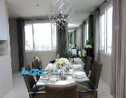 Calyx Ayala Cebu Business Park, Penthouse Unit -- Condo & Townhome -- Cebu City, Philippines