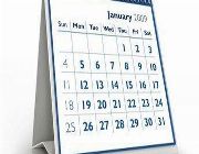 Customized Calendar -- Other Services -- Metro Manila, Philippines