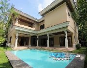 House for Rent in Talamban Cebu with Swimming Pool -- Real Estate Rentals -- Cebu City, Philippines