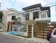 FOR sale Brand New House in Guadalupe Cebu -- House & Lot -- Cebu City, Philippines