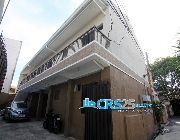 Apartment Building For Sale in Banilad Cebu Income Generating Property -- House & Lot -- Cebu City, Philippines