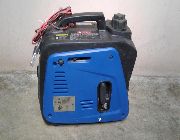 Portable Inverter Generator -- Everything Else -- Bulacan City, Philippines