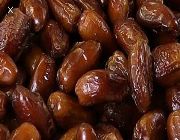 pitted date fruit, healthy, nutrition -- Food & Beverage -- Metro Manila, Philippines