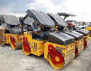 road roller pison -- Trucks & Buses -- Metro Manila, Philippines