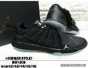 AIR Jordan CP3 XI - BASKETBALL SHOES - JORDAN RUBBER SHOES -- Shoes & Footwear -- Metro Manila, Philippines