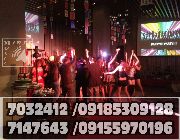 Band Equipment,DJ services,Mobile Disco,Projector rentals,LED screen Video Wall,Videoke,Concert,Stage Rentals -- Arts & Entertainment -- Manila, Philippines