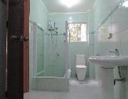 70M 5BR House and Lot with Pool For Sale in Banilad Cebu City -- House & Lot -- Cebu City, Philippines