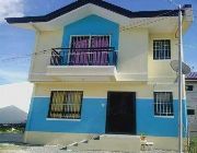 for sale -- House & Lot -- Las Pinas, Philippines