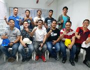 scaffold training, scaffolder training, basic scaffold training, scaffold training in quezon city, scaffold erection, scaffold dismantling, scaffold training with actual demonstration -- Seminars & Workshops -- Quezon City, Philippines
