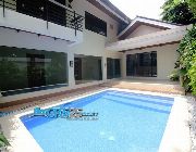 For Sale House with Swimming Pool in Mandaue Cebu -- House & Lot -- Cebu City, Philippines