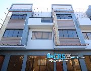 Maria Elena House with Commercial Space for Sale in Mandaue Cebu -- Commercial Building -- Cebu City, Philippines