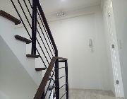 TOWNHOUSE -- Townhouses & Subdivisions -- Metro Manila, Philippines