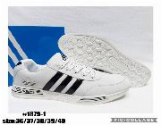 LADIES SNEAKERS - ADIDAS RUBBER SHOES -- Shoes & Footwear -- Metro Manila, Philippines