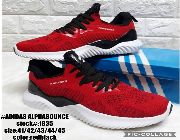 Men's ADIDAS AlphaBOUNCE Running Shoes - MENS RUBBER SHOES -- Shoes & Footwear -- Metro Manila, Philippines