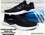 Men's ADIDAS AlphaBOUNCE Running Shoes - MENS RUBBER SHOES -- Shoes & Footwear -- Metro Manila, Philippines