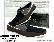 SPERRY MENS TOP SIDER - TOPSIDER SHOES - MENS FORMAL SHOES -- Shoes & Footwear -- Metro Manila, Philippines